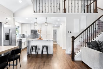 5337 Iliff Dr #105, Lakewood, CO 80227