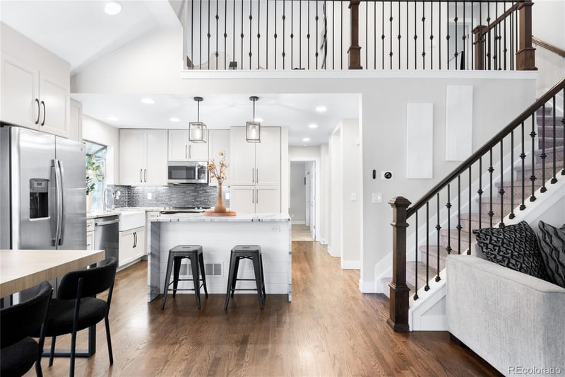 5337 Iliff Dr #105, Lakewood, CO 80227