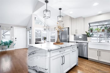 5337 Iliff Dr #105, Lakewood, CO 80227