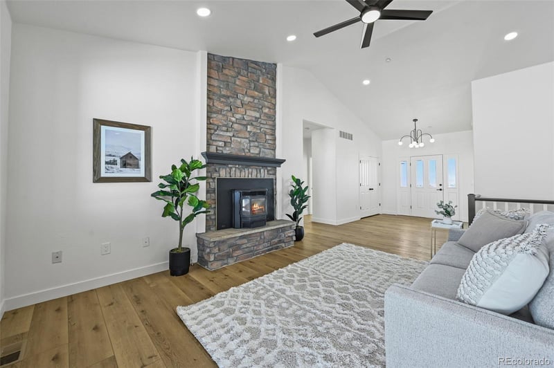 40995 Rendezvous Cir, Elizabeth, CO 80107