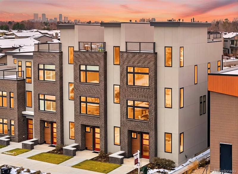 6971 E Lowry Blvd, Denver, CO 80230
