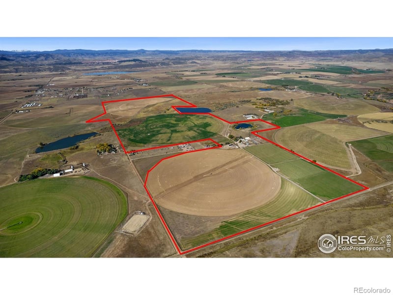13601 County Road 11, Wellington, CO 80549