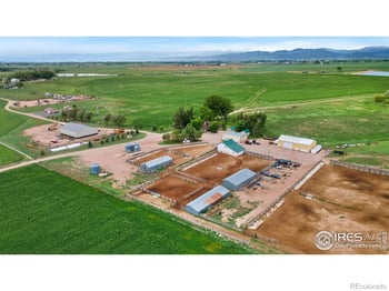 13601 County Road 11, Wellington, CO 80549