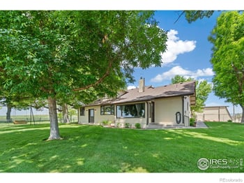 13601 County Road 11, Wellington, CO 80549