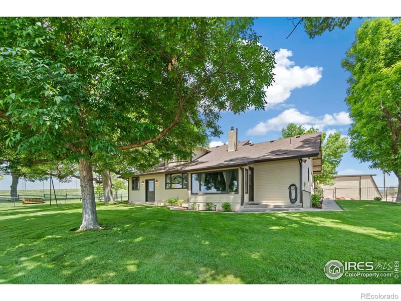13601 County Road 11, Wellington, CO 80549