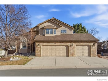 1919 Park Dr, Loveland, CO 80538