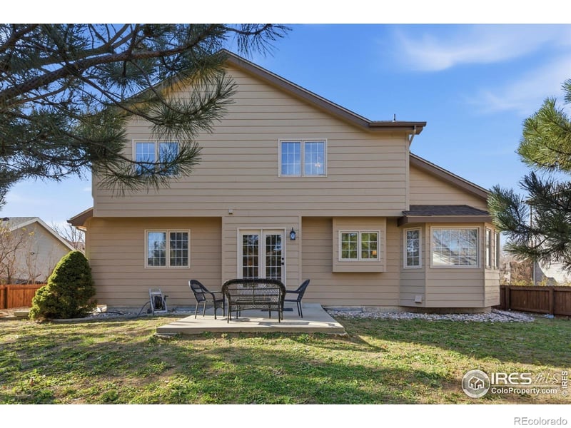 1919 Park Dr, Loveland, CO 80538