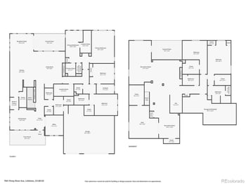 7941 Piney River Ave, Littleton, CO 80125