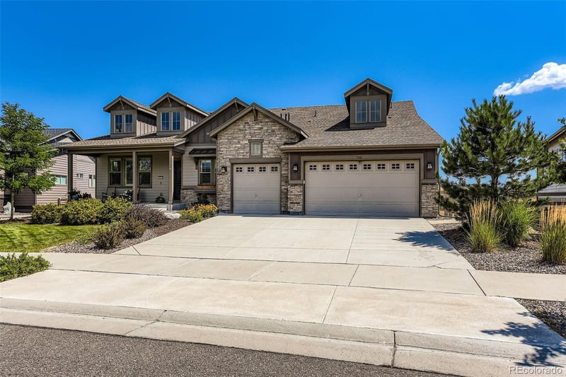7941 Piney River Ave, Littleton, CO 80125