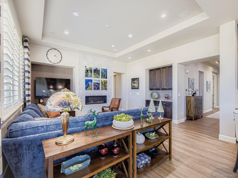 7941 Piney River Ave, Littleton, CO 80125