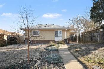 3662 Jasmine St, Denver, CO 80207