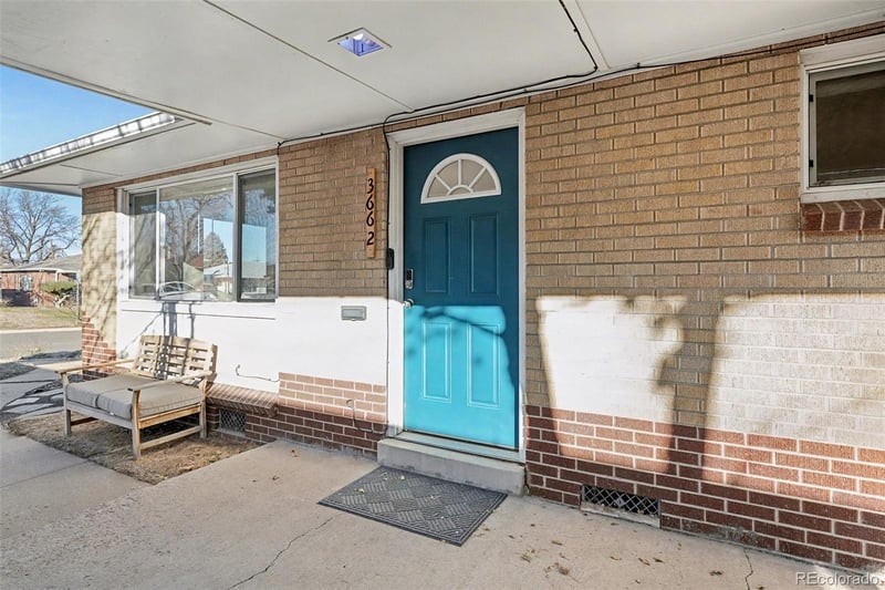 3662 Jasmine St, Denver, CO 80207
