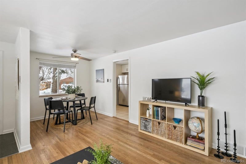 3551 Olive St, Denver, CO 80207