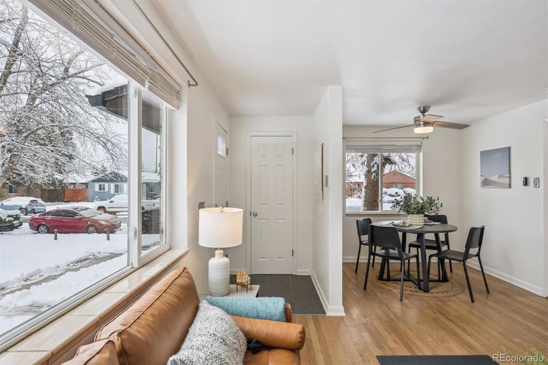 3551 Olive St, Denver, CO 80207