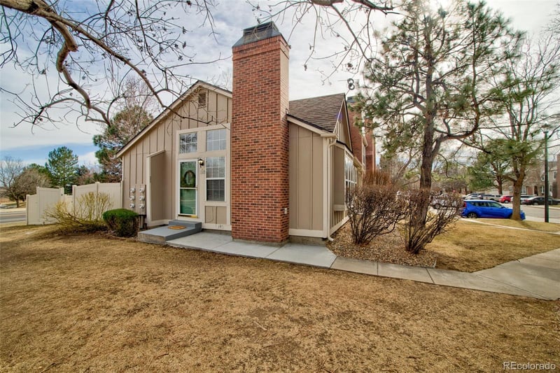 9669 Chatfield Ave #A, Littleton, CO 80128