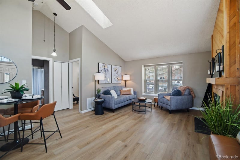 9669 Chatfield Ave #A, Littleton, CO 80128