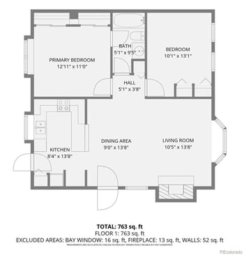 9669 Chatfield Ave #A, Littleton, CO 80128