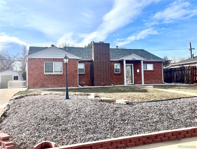 9361 Gail Ct, Thornton, CO 80229