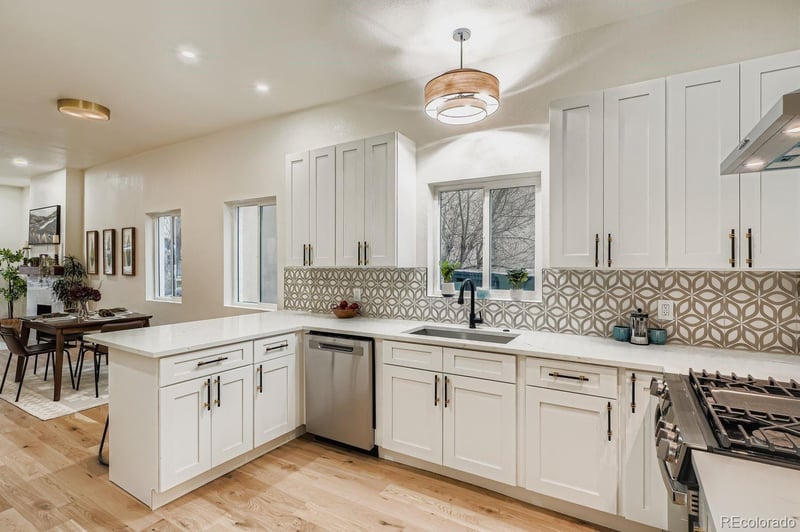 2423 Glenarm Pl, Denver, CO 80205