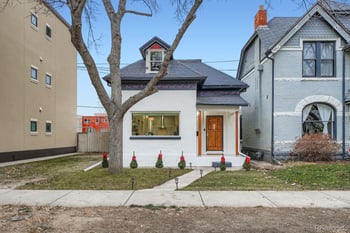 2423 Glenarm Pl, Denver, CO 80205