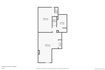 2423 Glenarm Pl, Denver, CO 80205