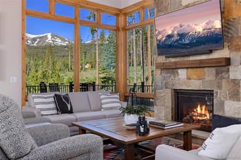 41 Barton Ridge Dr, Breckenridge, CO 80424