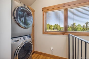 41 Barton Ridge Dr, Breckenridge, CO 80424