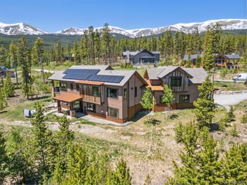 41 Barton Ridge Dr, Breckenridge, CO 80424