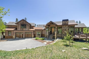 41 Barton Ridge Dr, Breckenridge, CO 80424