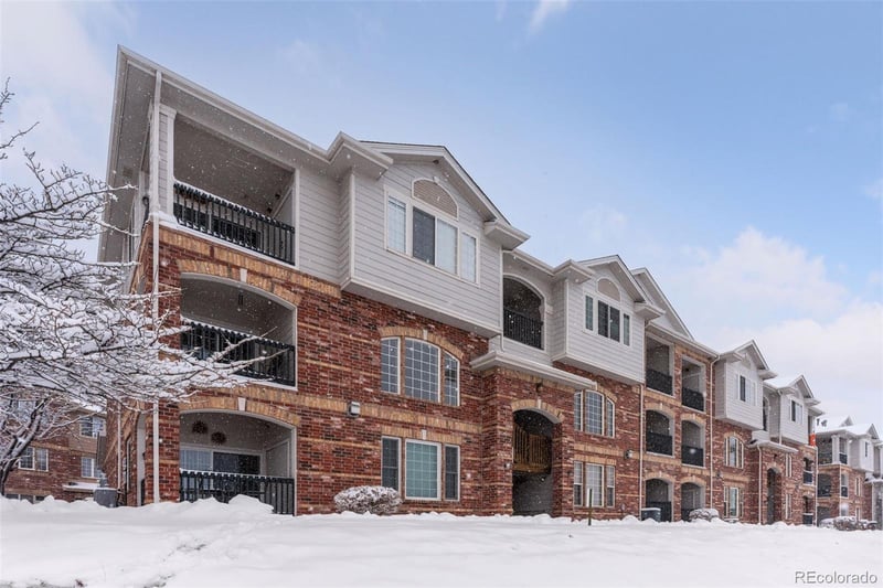 8944 Fox Dr #103, Denver, CO 80260