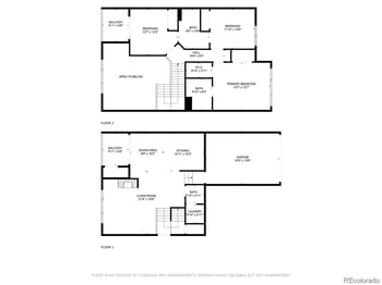 8944 Fox Dr #103, Denver, CO 80260