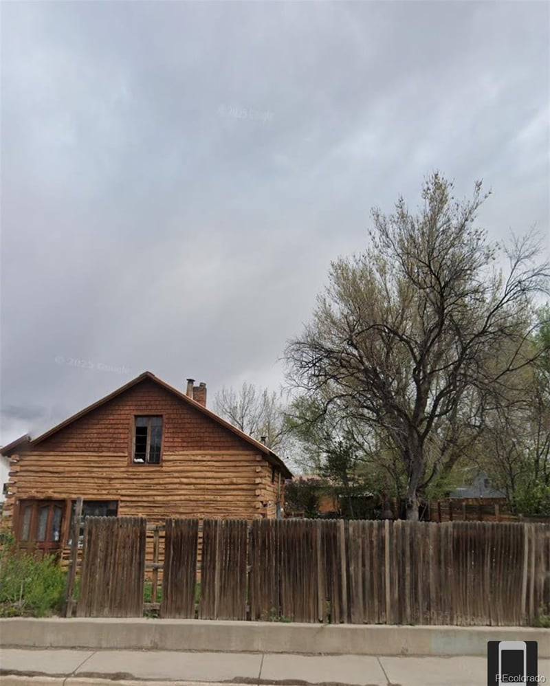 1845 Iris , Boulder, CO 80304