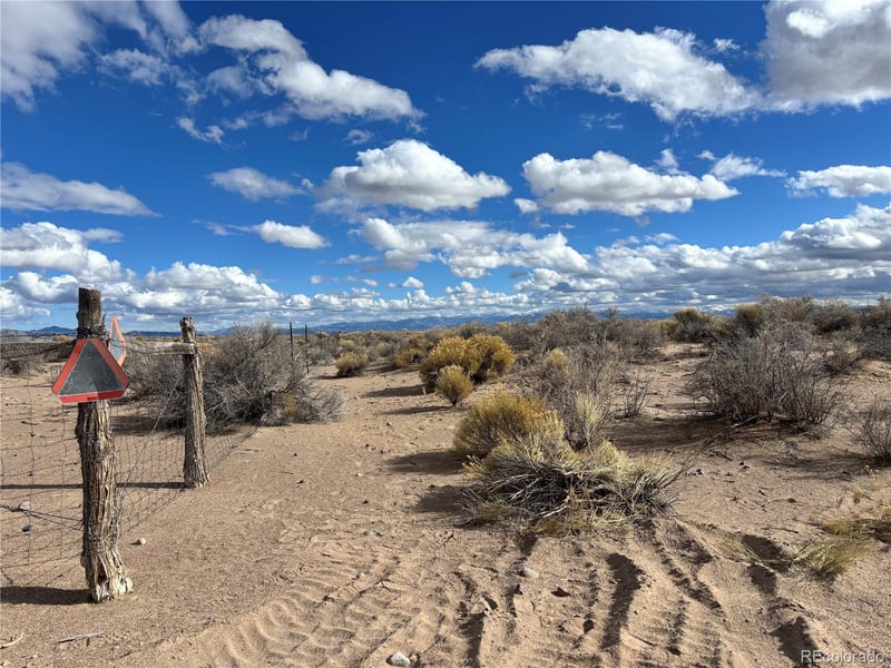 00 Clift Rd, Jaroso, CO 81138