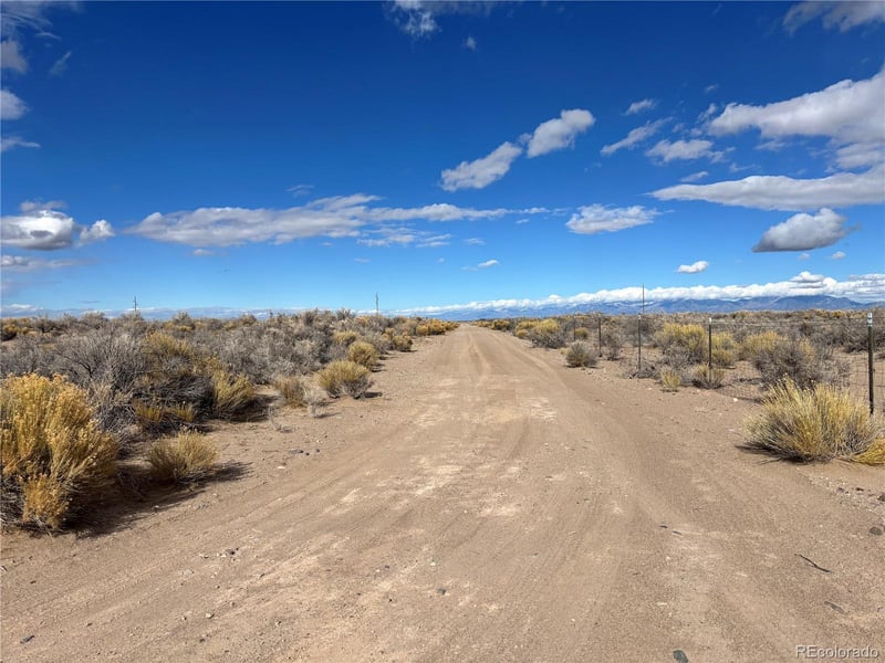 00 Clift Rd, Jaroso, CO 81138