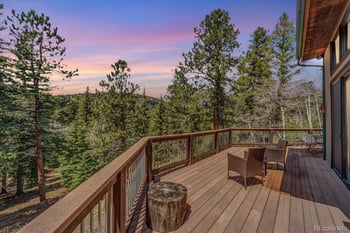 32217 Buffalo Park Rd, Evergreen, CO 80439