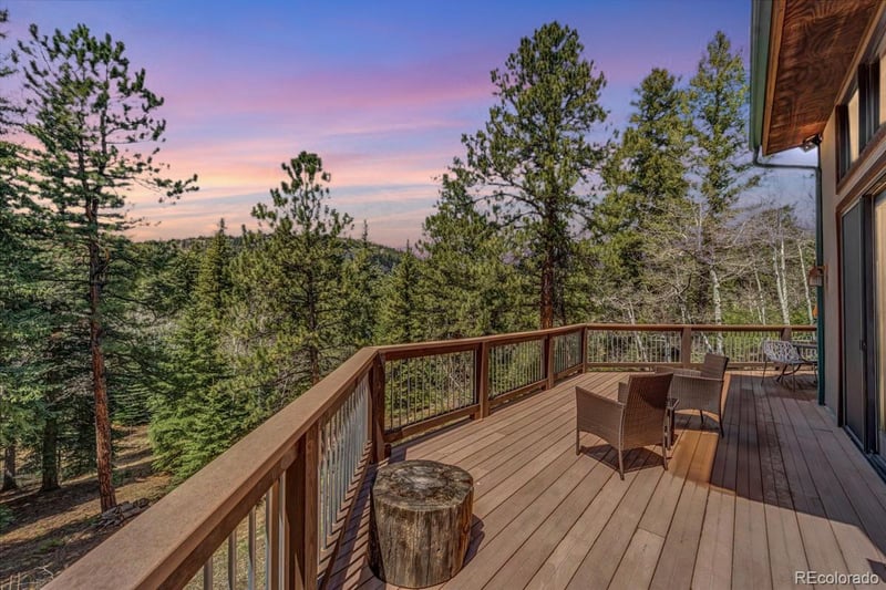 32217 Buffalo Park Rd, Evergreen, CO 80439