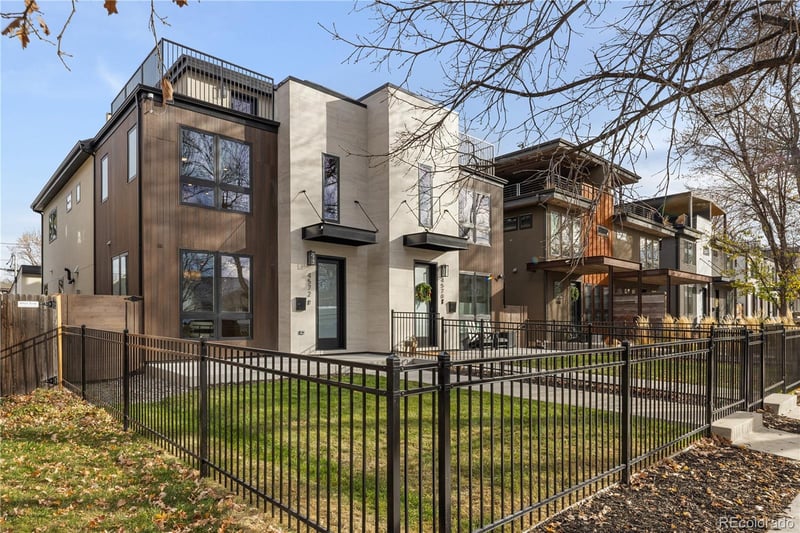 4572 N Raleigh St, Denver, CO 80212