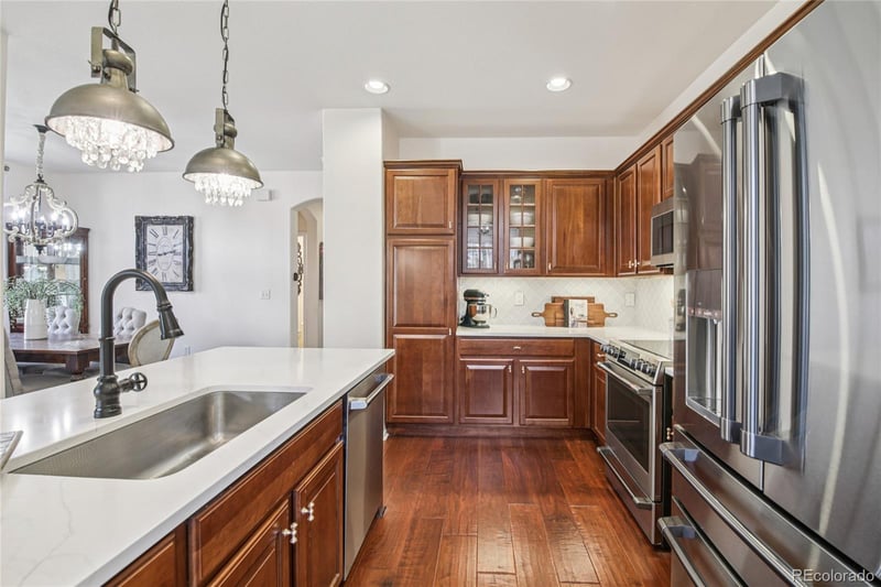 9528 Cedarhurst Ln #B, Highlands Ranch, CO 80129