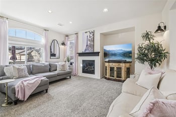 9528 Cedarhurst Ln #B, Highlands Ranch, CO 80129