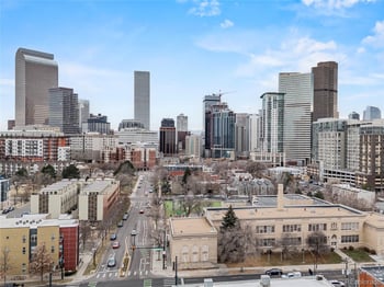 2350 Tremont Pl #6, Denver, CO 80205