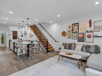 2350 Tremont Pl #6, Denver, CO 80205