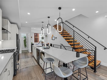 2350 Tremont Pl #6, Denver, CO 80205