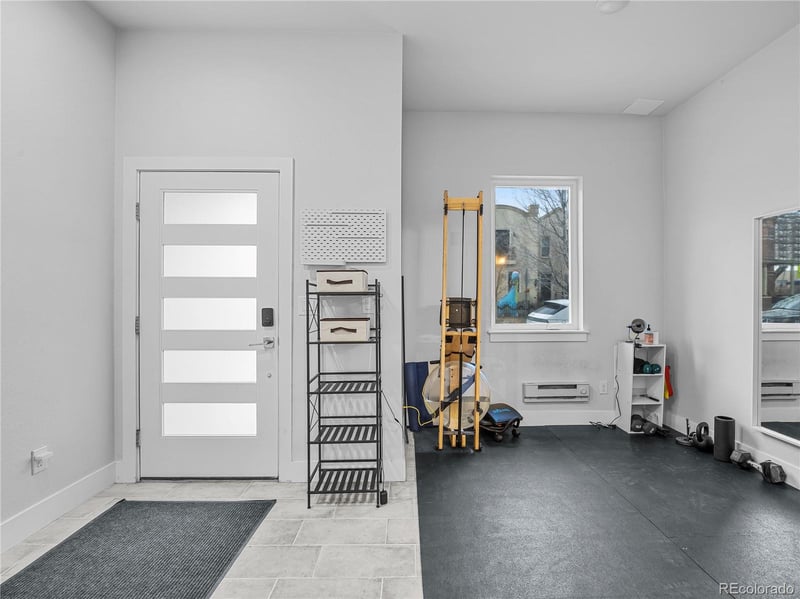 2350 Tremont Pl #6, Denver, CO 80205