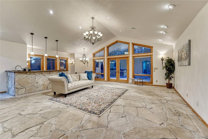 14695 Roller Coaster Rd, Colorado Springs, CO 80921