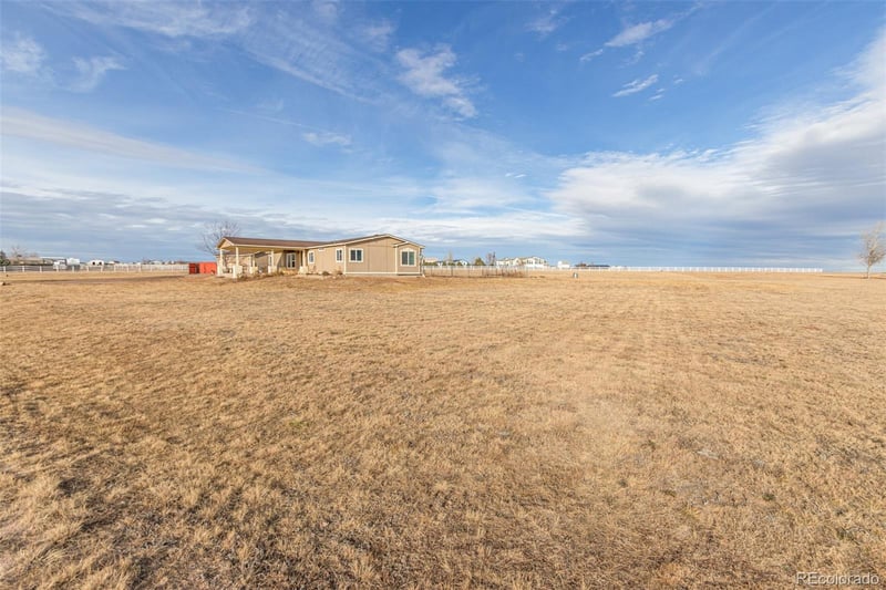 6545 Connie Lee Ct, Peyton, CO 80831