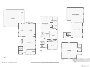 14025 Blue River Trl, Broomfield, CO 80023