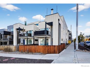 1299 Newton St, Denver, CO 80204