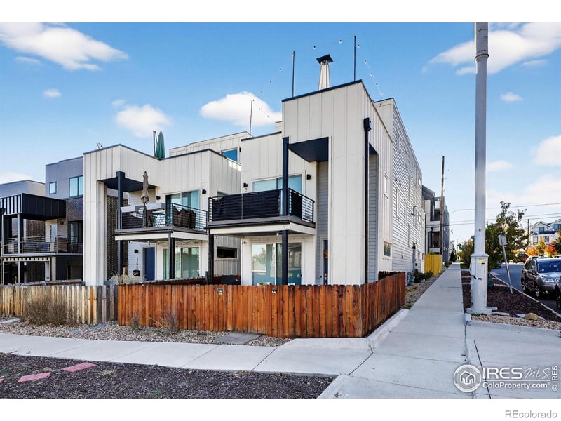 1299 Newton St, Denver, CO 80204