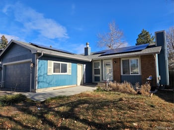 16656 Mansfield Cir, Aurora, CO 80013