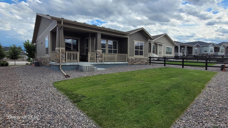 22345 Bailey Pl, Aurora, CO 80016